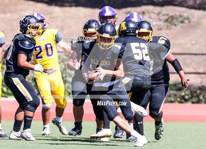 Thumbnail 1 in Kennedy vs. Alameda photogallery.