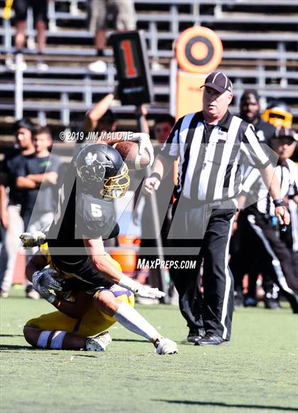 Thumbnail 2 in Kennedy vs. Alameda photogallery.