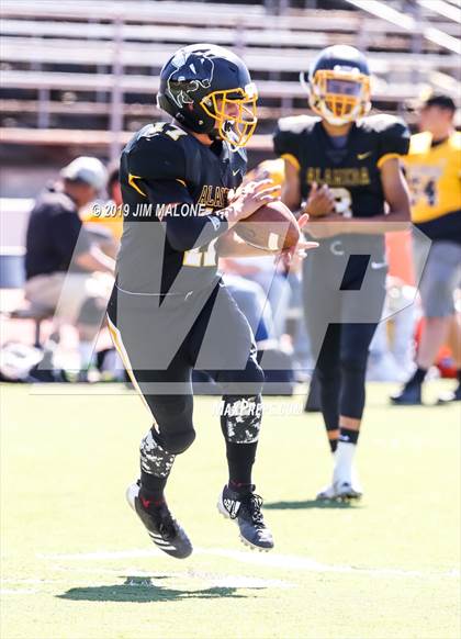 Thumbnail 2 in Kennedy vs. Alameda photogallery.