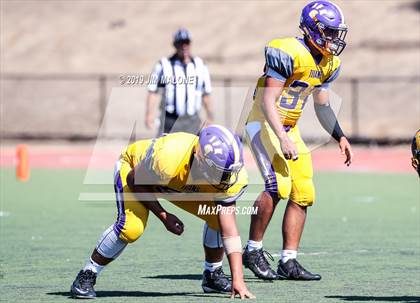Thumbnail 2 in Kennedy vs. Alameda photogallery.
