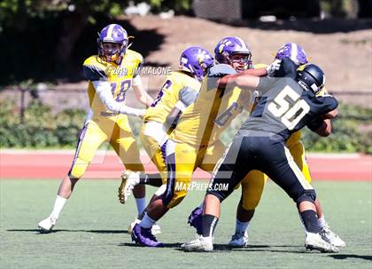 Thumbnail 3 in Kennedy vs. Alameda photogallery.