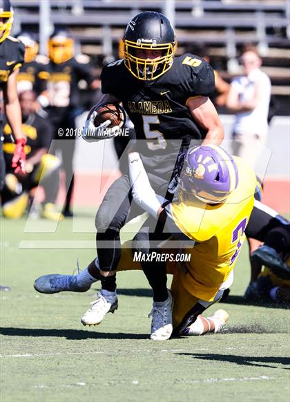 Thumbnail 2 in Kennedy vs. Alameda photogallery.