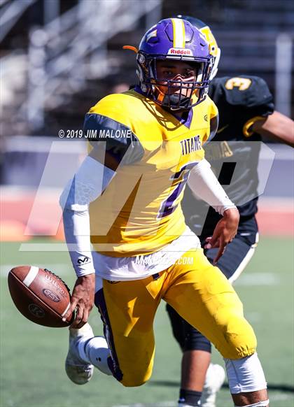 Thumbnail 1 in Kennedy vs. Alameda photogallery.