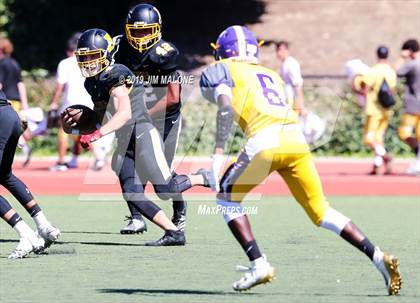 Thumbnail 2 in Kennedy vs. Alameda photogallery.