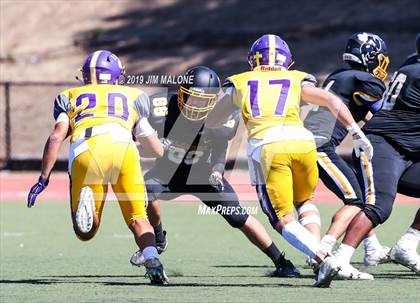 Thumbnail 1 in Kennedy vs. Alameda photogallery.
