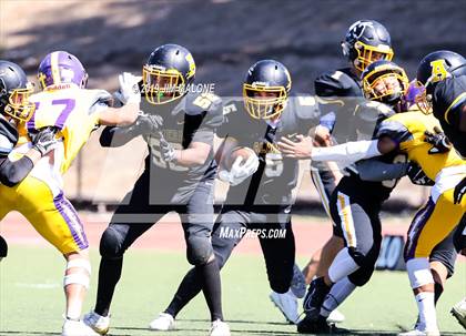 Thumbnail 3 in Kennedy vs. Alameda photogallery.