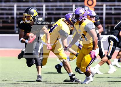 Thumbnail 1 in Kennedy vs. Alameda photogallery.