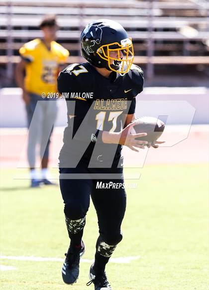 Thumbnail 3 in Kennedy vs. Alameda photogallery.