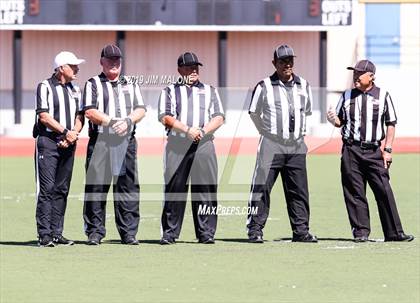 Thumbnail 2 in Kennedy vs. Alameda photogallery.