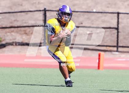 Thumbnail 3 in Kennedy vs. Alameda photogallery.