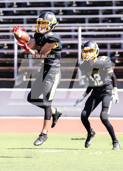 Thumbnail 2 in Kennedy vs. Alameda photogallery.