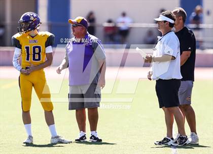 Thumbnail 2 in Kennedy vs. Alameda photogallery.