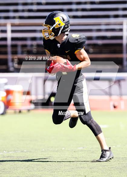 Thumbnail 3 in Kennedy vs. Alameda photogallery.