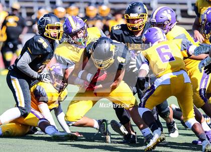 Thumbnail 1 in Kennedy vs. Alameda photogallery.