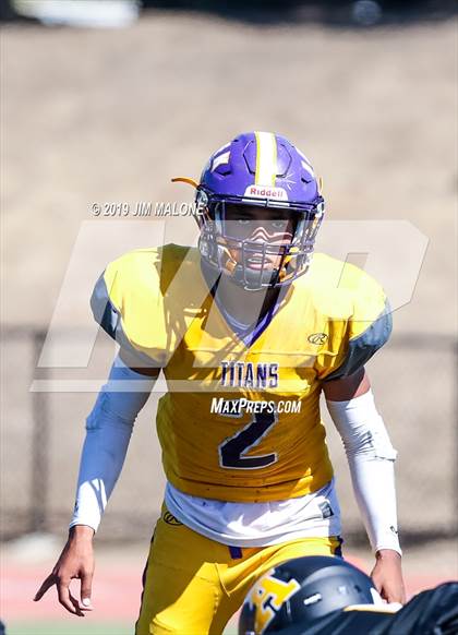 Thumbnail 3 in Kennedy vs. Alameda photogallery.
