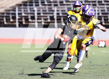 Thumbnail 2 in Kennedy vs. Alameda photogallery.