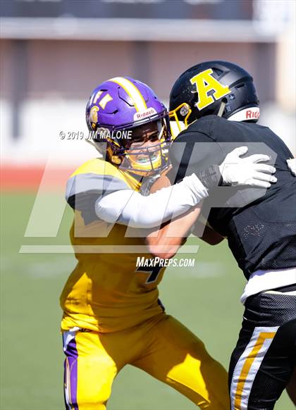 Thumbnail 2 in Kennedy vs. Alameda photogallery.