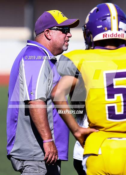 Thumbnail 3 in Kennedy vs. Alameda photogallery.