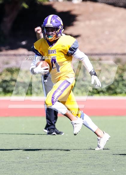Thumbnail 2 in Kennedy vs. Alameda photogallery.