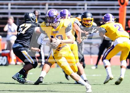 Thumbnail 1 in Kennedy vs. Alameda photogallery.