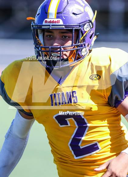 Thumbnail 3 in Kennedy vs. Alameda photogallery.