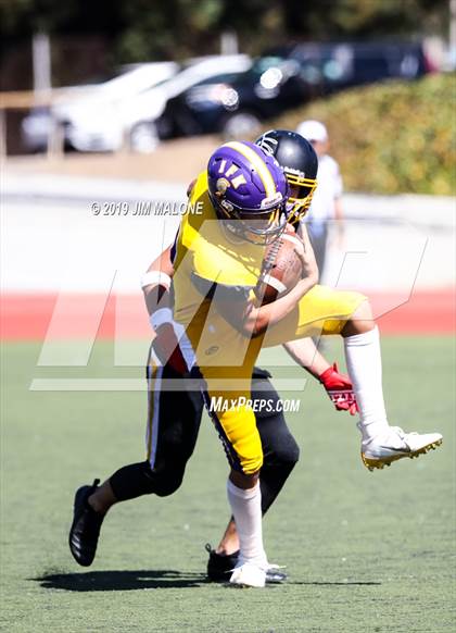 Thumbnail 2 in Kennedy vs. Alameda photogallery.