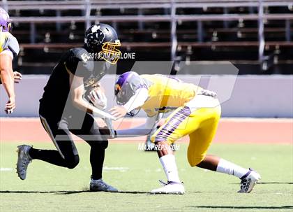 Thumbnail 2 in Kennedy vs. Alameda photogallery.