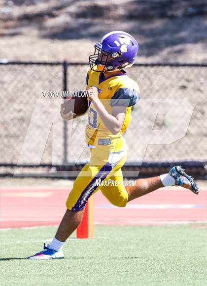 Thumbnail 2 in Kennedy vs. Alameda photogallery.