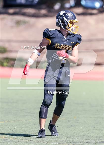 Thumbnail 2 in Kennedy vs. Alameda photogallery.