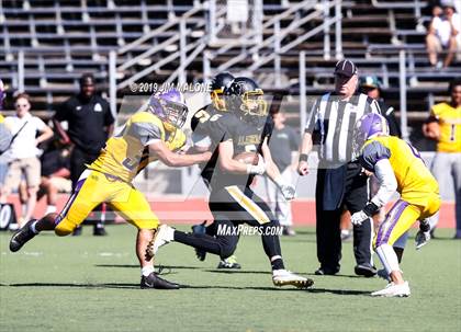 Thumbnail 1 in Kennedy vs. Alameda photogallery.