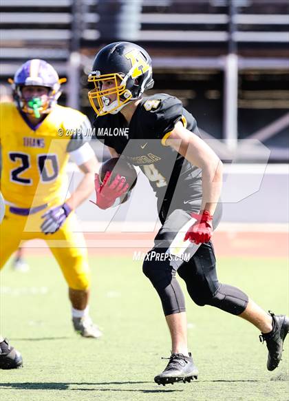 Thumbnail 3 in Kennedy vs. Alameda photogallery.