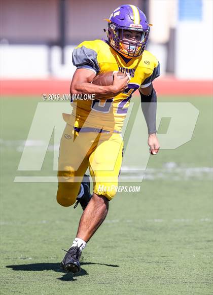 Thumbnail 3 in Kennedy vs. Alameda photogallery.