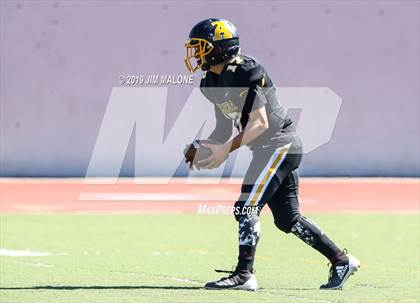 Thumbnail 1 in Kennedy vs. Alameda photogallery.