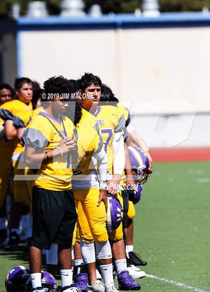 Thumbnail 2 in Kennedy vs. Alameda photogallery.