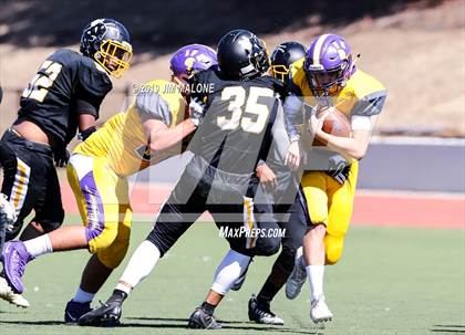 Thumbnail 1 in Kennedy vs. Alameda photogallery.