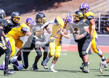 Thumbnail 3 in Kennedy vs. Alameda photogallery.