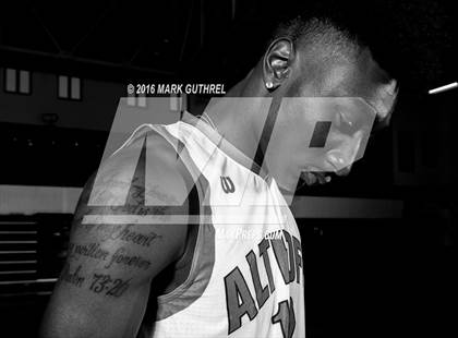 Thumbnail 1 in Althoff Catholic (Preseason Photo Shoot)  photogallery.