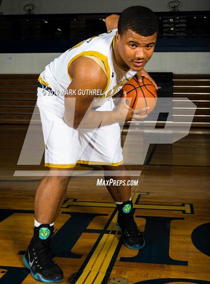 Thumbnail 2 in Althoff Catholic (Preseason Photo Shoot)  photogallery.
