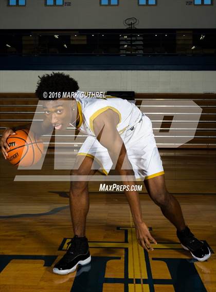 Thumbnail 2 in Althoff Catholic (Preseason Photo Shoot)  photogallery.