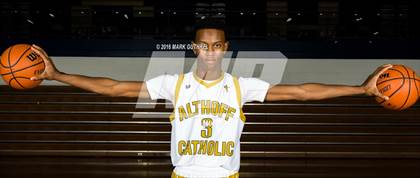 Thumbnail 2 in Althoff Catholic (Preseason Photo Shoot)  photogallery.