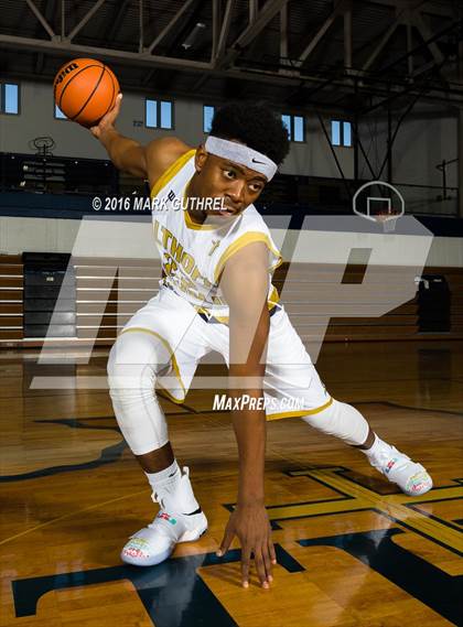 Thumbnail 2 in Althoff Catholic (Preseason Photo Shoot)  photogallery.