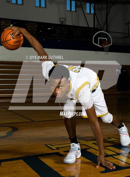 Thumbnail 1 in Althoff Catholic (Preseason Photo Shoot)  photogallery.