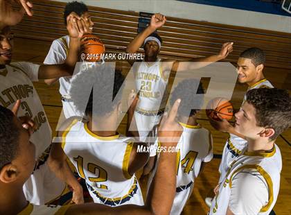 Thumbnail 3 in Althoff Catholic (Preseason Photo Shoot)  photogallery.