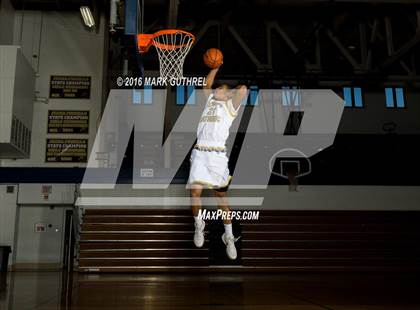 Thumbnail 3 in Althoff Catholic (Preseason Photo Shoot)  photogallery.