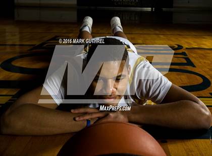 Thumbnail 1 in Althoff Catholic (Preseason Photo Shoot)  photogallery.