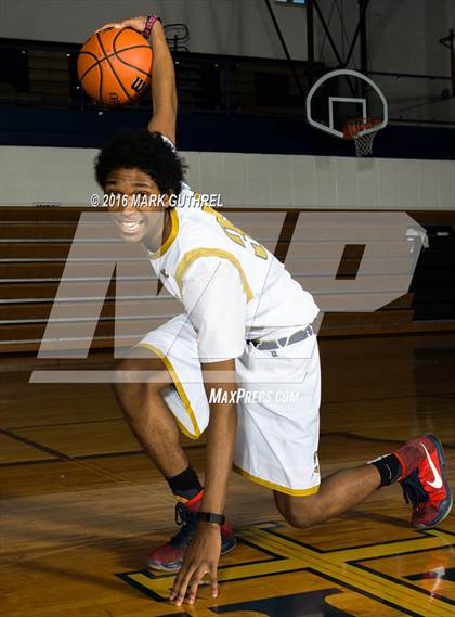 Thumbnail 3 in Althoff Catholic (Preseason Photo Shoot)  photogallery.