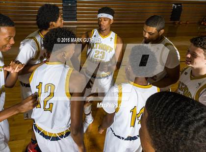 Thumbnail 2 in Althoff Catholic (Preseason Photo Shoot)  photogallery.
