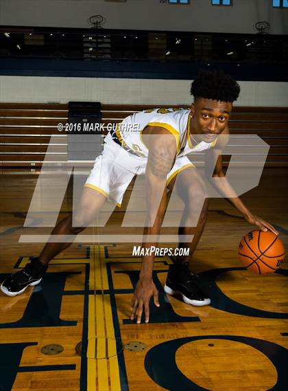 Thumbnail 1 in Althoff Catholic (Preseason Photo Shoot)  photogallery.