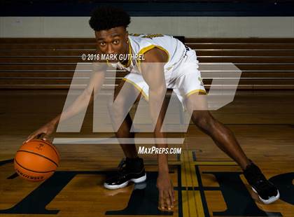 Thumbnail 2 in Althoff Catholic (Preseason Photo Shoot)  photogallery.
