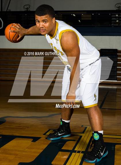 Thumbnail 1 in Althoff Catholic (Preseason Photo Shoot)  photogallery.
